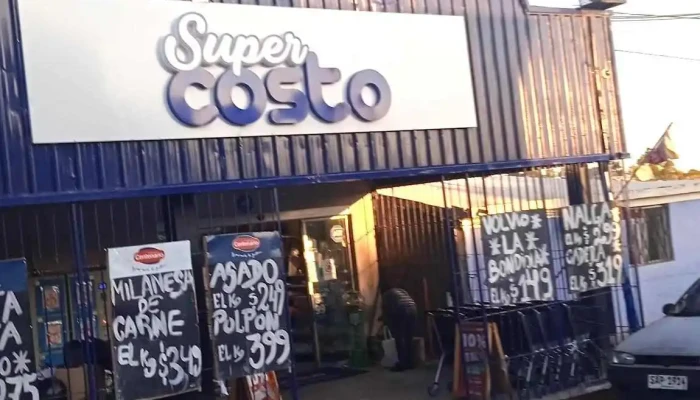 Super Costo -  Todo - Montevideo