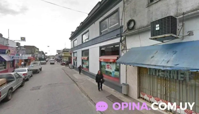 Super El Hogar Pando Súper U Pando - 15600 Pando