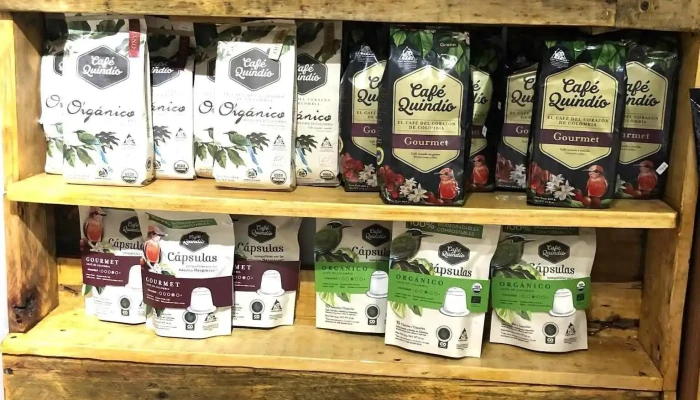 Super Ferrando Tienda gourmet - 50000 Salto