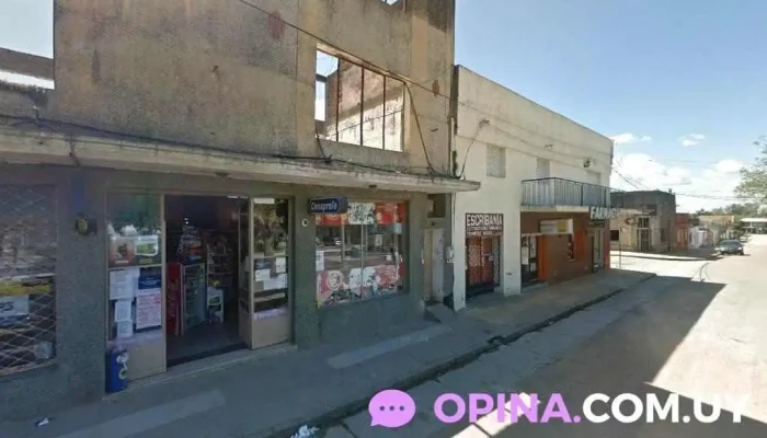 Super Jakal - 91700 Migues