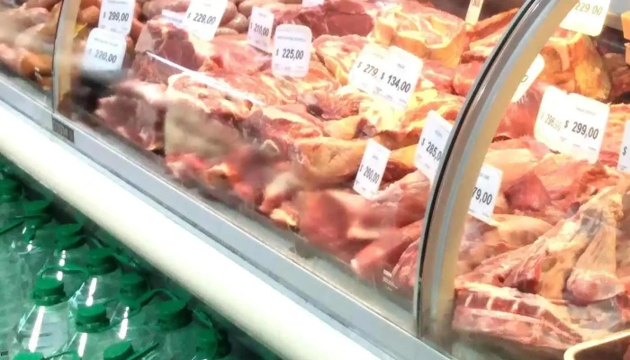 Super Ocasion -  Interior - Montevideo