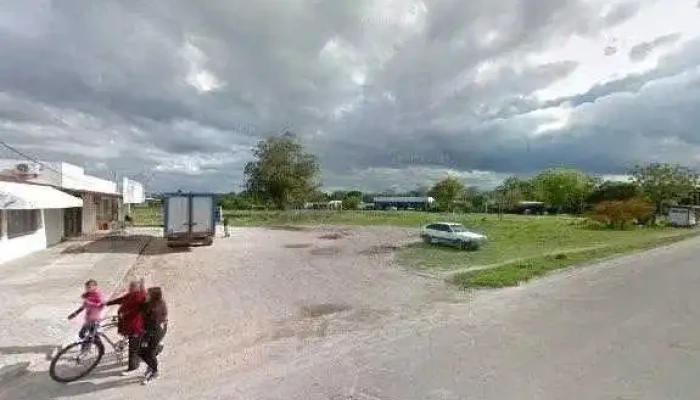 Super Once:  Street View Y 360 - Supermercado