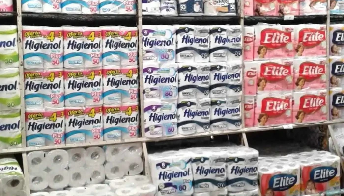 Super Pando - Ruta 8