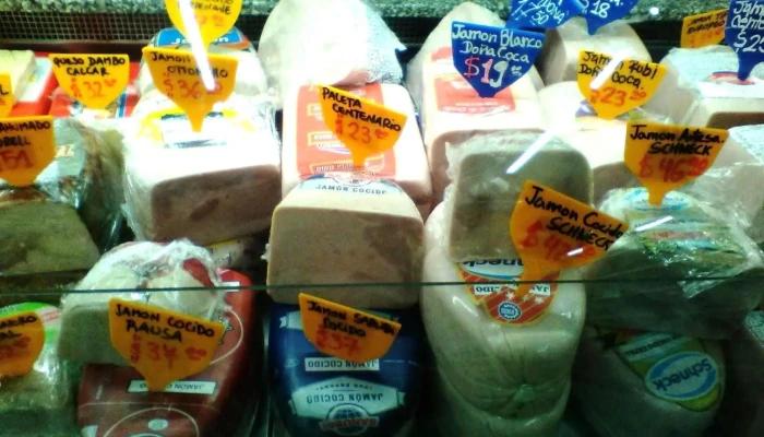 Super Vero - 11600 Montevideo