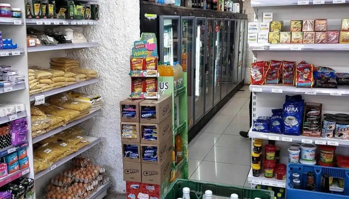 Super Villa - Departamento De Montevideo