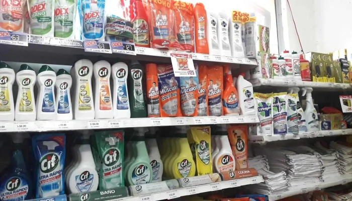 Super Xxi Paso de Carrasco - Francisco Maciel