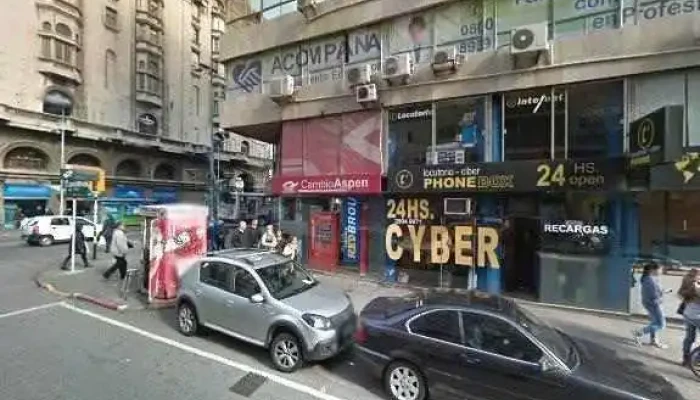 Superarte Independencia Direcciondeg - Montevideo