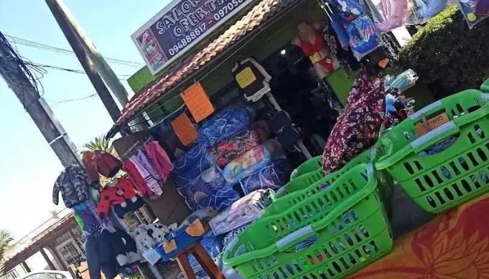 Supercarylu:  Toledo - Supermercado