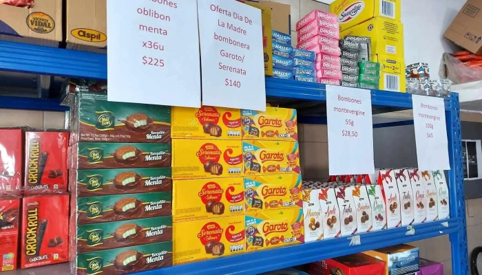 SuperDescuento Mayorista - 11400 Montevideo