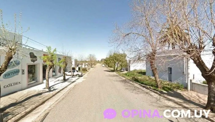 Superhogar - Veinticinco De Mayo