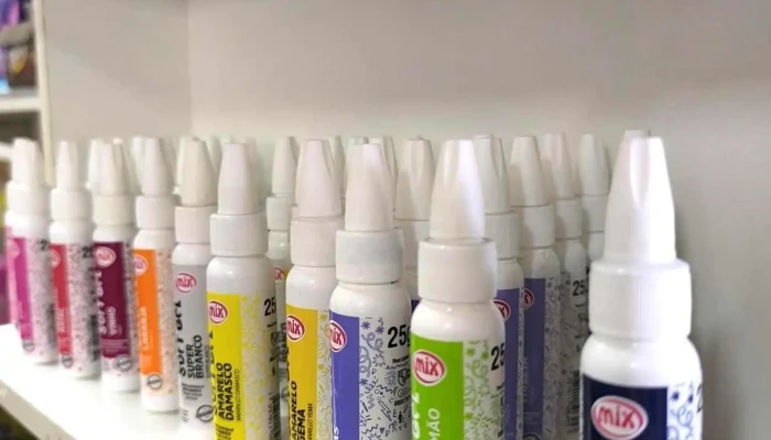 Supermanía - 70101 Nueva Palmira