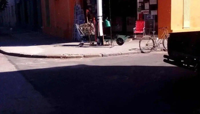 Supermercado Calvetti - 25 De Agosto