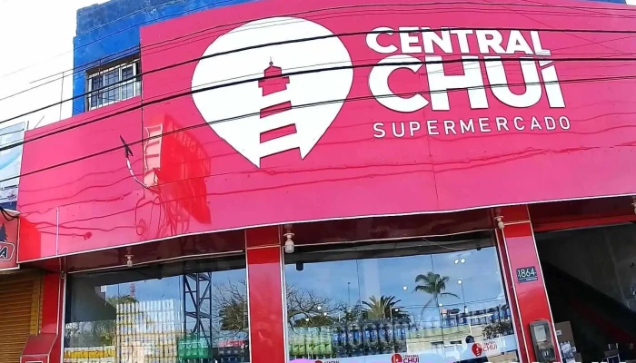 Supermercado Central Chuí - - União