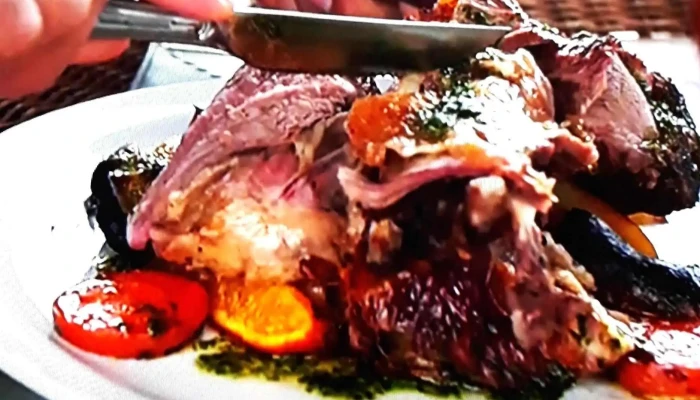 Supermercado Cofas Alimento - Montevideo