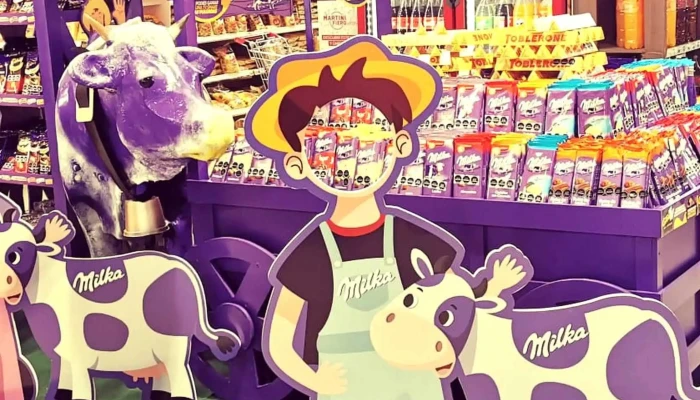 Supermercado Cofas Como Llegar - Montevideo