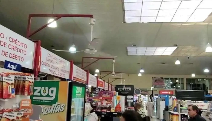 Supermercado Cofas Videos - Supermercado