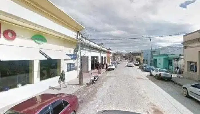 Supermercado Don De Todo -  Street View Y 360 - Supermercado