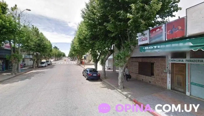 Supermercado Don Willy - 30100 Solís De Mataojo