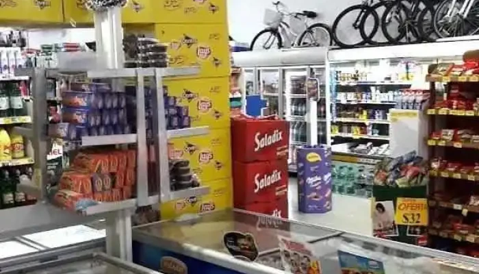 Supermercado Dona Vaca Todas