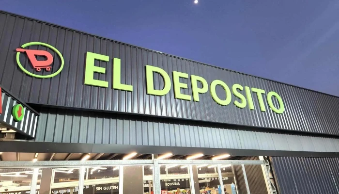 Supermercado el Depósito - 20200 Piriápolis