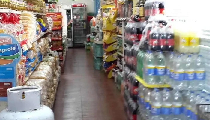 Supermercado El Hacha - 15900 Progreso