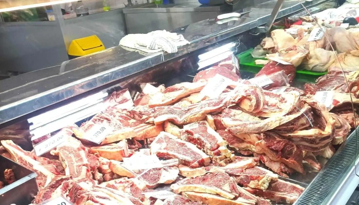 Supermercado El Palmar -  Videos - Castillos