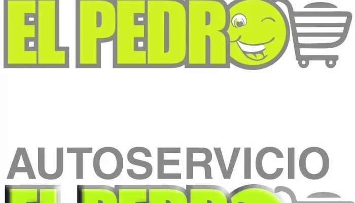 Supermercado El Pedro:  Del Propietario - Supermercado