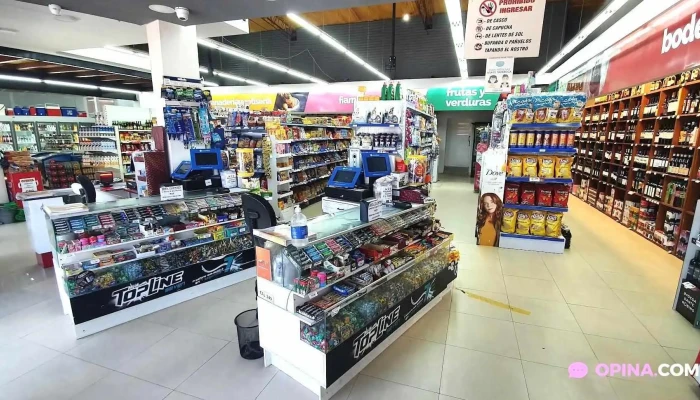 Supermercado El Tero:  Del Propietario - Supermercado