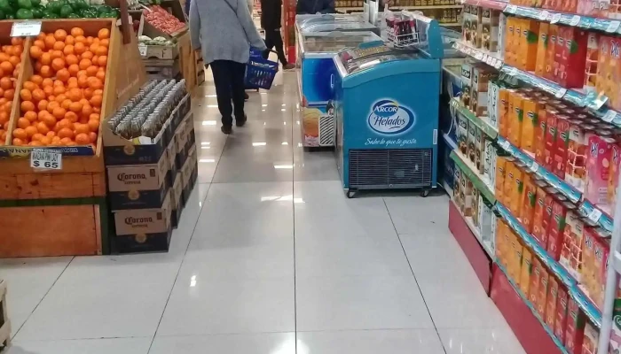 Supermercado Estefan - 85000 Trinidad