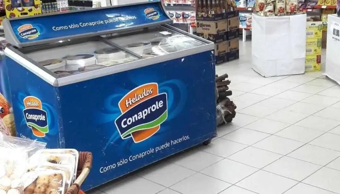 Supermercado González Hermanos - 97000 Durazno