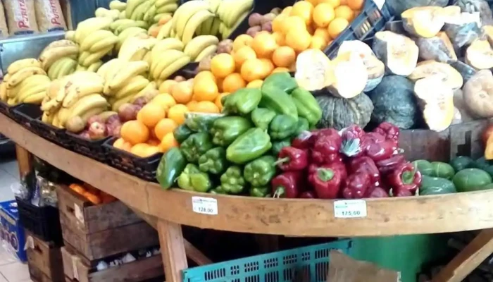 Supermercado La Chacra - 12300 Montevideo