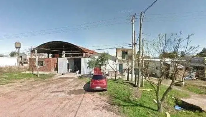 Supermercado La Entrada:  Street View Y 360