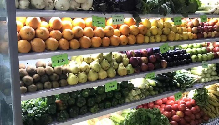 Supermercado La Proa:  Alimento - Supermercado