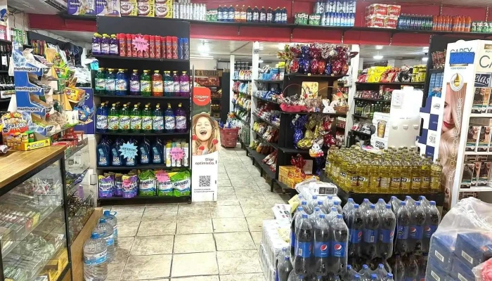 Supermercado Las Palmas Del Propietario - Supermercado