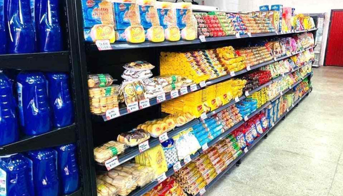 Supermercado Londres - 20000 Maldonado