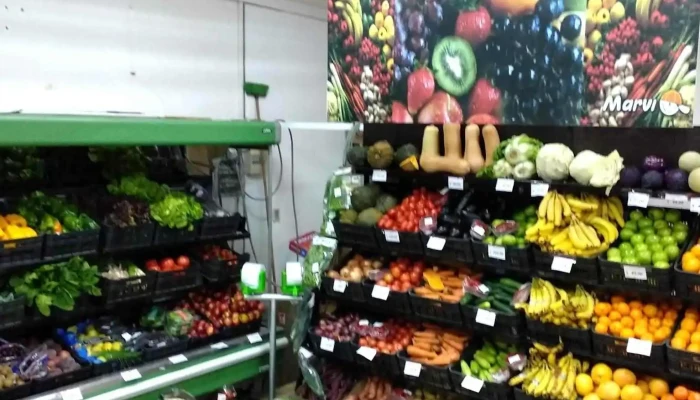 Supermercado Marvi:  Todo - Supermercado