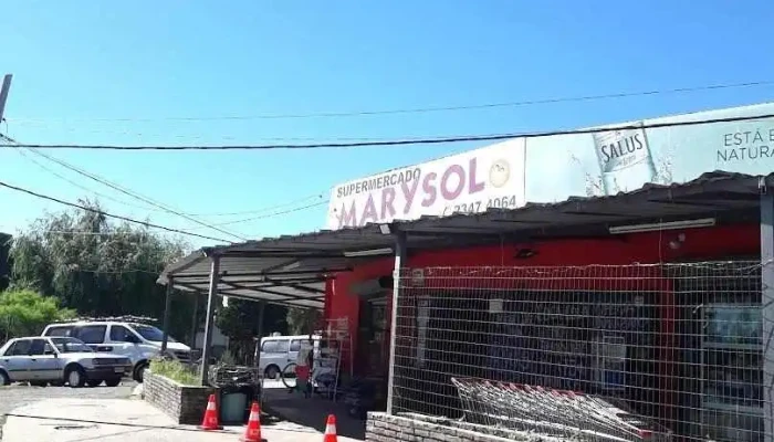 Supermercado Marysol:  Ciudad Del Plata