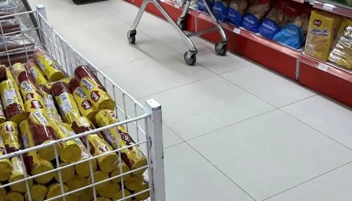 Supermercado Marysol:  Todo