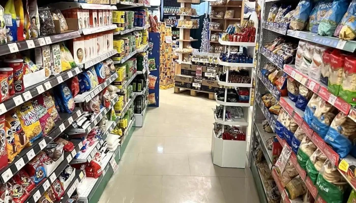 Supermercado Melito Todo