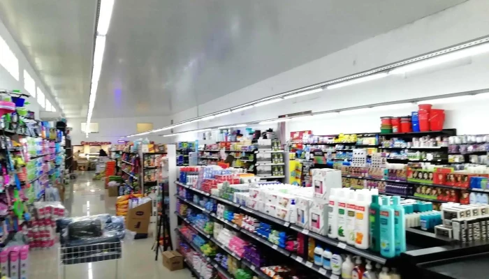 Supermercado San Cono 3 - 45100 Paso De Los Toros