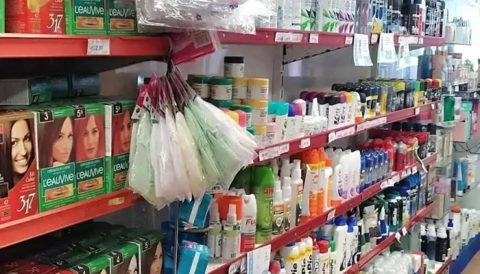 Supermercado Super Varelense:  Del Propietario - Supermercado