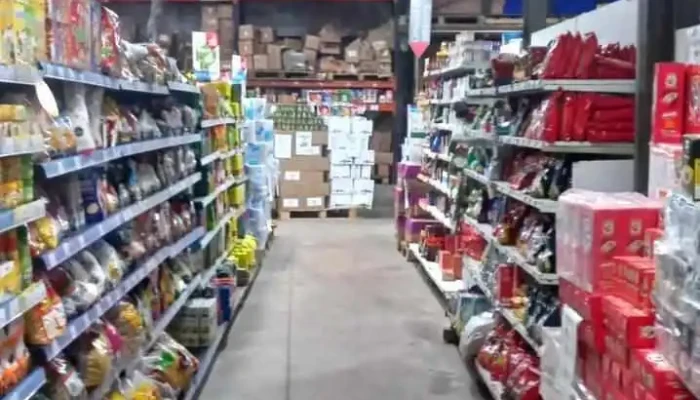 Supermercado Supermax - 15900 Las Piedras