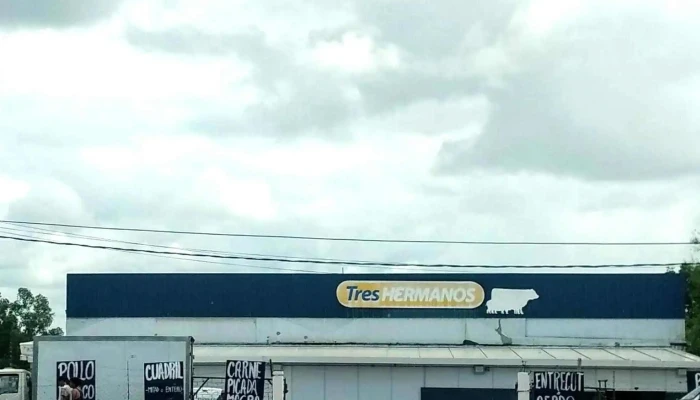 Supermercado Tres Hermanos -  Promocion - Barros Blancos