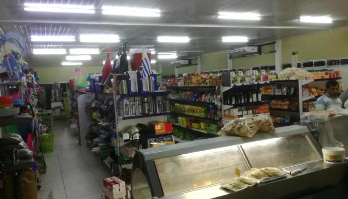 Supermercado Victoria:  Todo - Supermercado