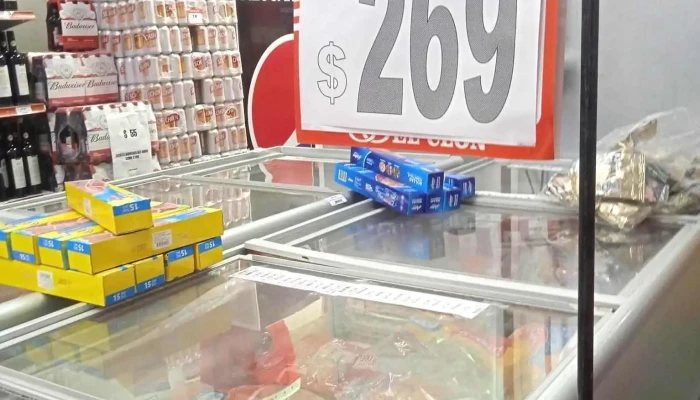 Supermercados El Clon -  Mas Recientes - Maldonado