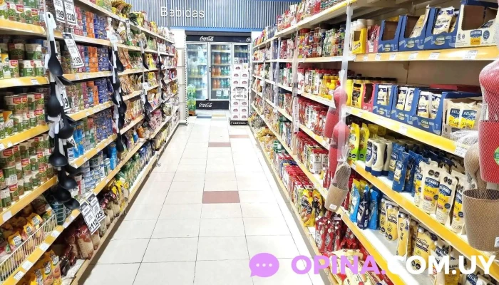 Supermercados El Dorado - 27400 La Paloma