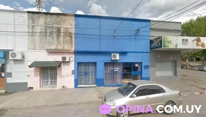 Supermercados El Dorado - 30300 José Pedro Varela