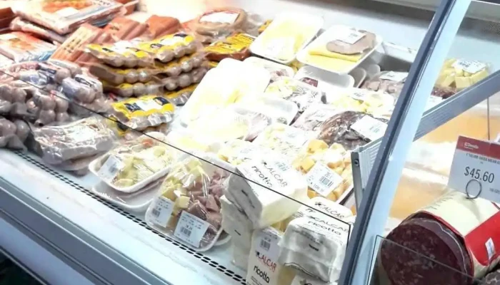 Supermercados El Dorado -  Alimento - Rio Branco