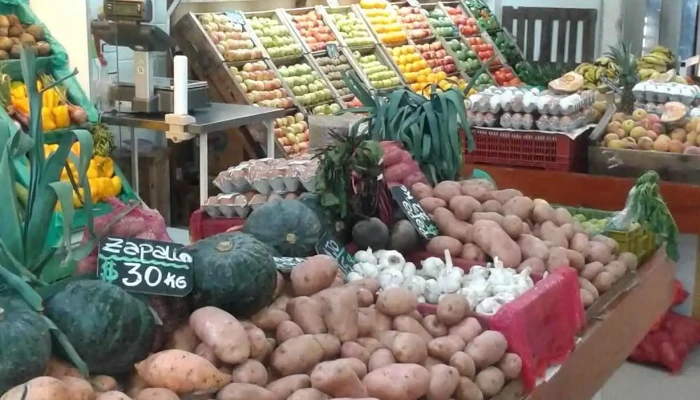 Supermercados El Dorado -  Interior - Rio Branco