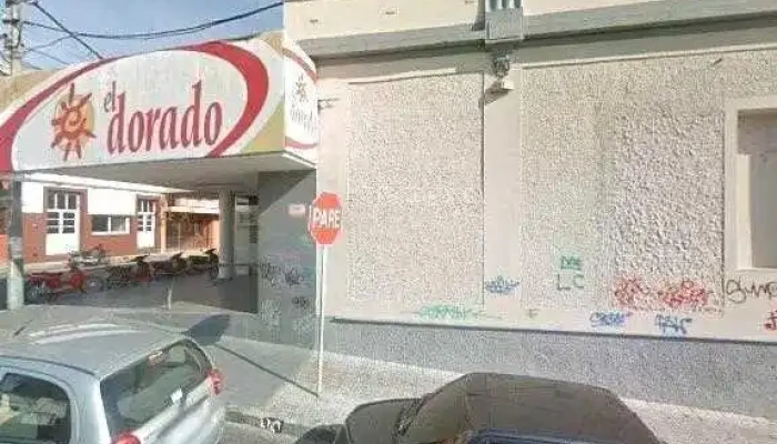 Supermercados El Dorado:  Street View Y 360